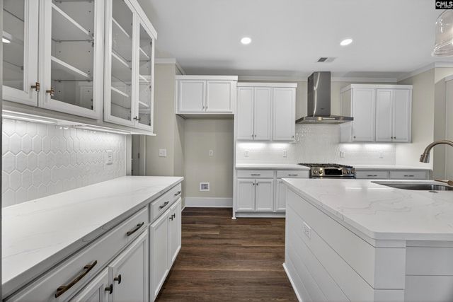 2046 Shallow Bluff Court, Lexington, SC 29072