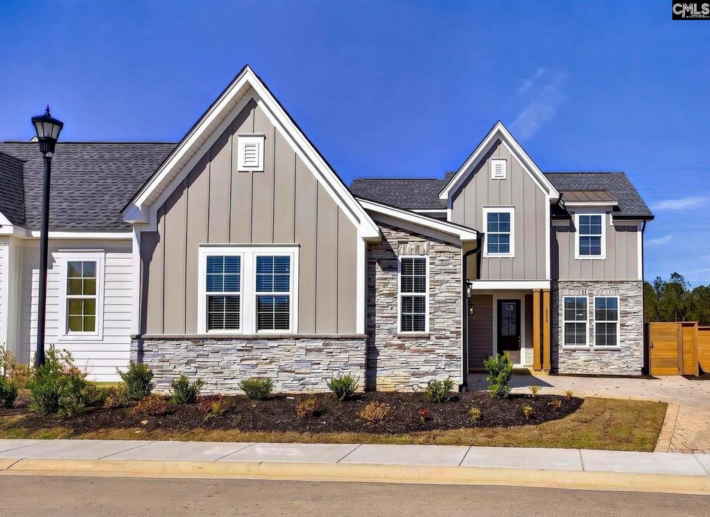 2046 Shallow Bluff Court, Lexington, SC 29072