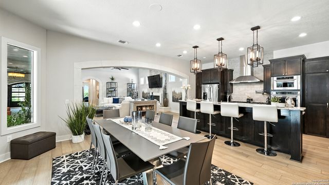 8614 wild wind, Garden Ridge, TX 78266