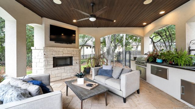 8614 wild wind, Garden Ridge, TX 78266