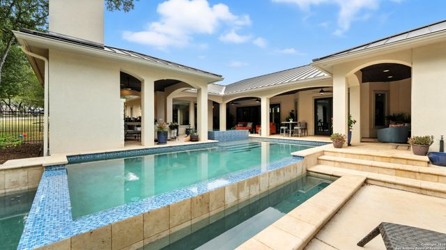 8614 wild wind, Garden Ridge, TX 78266