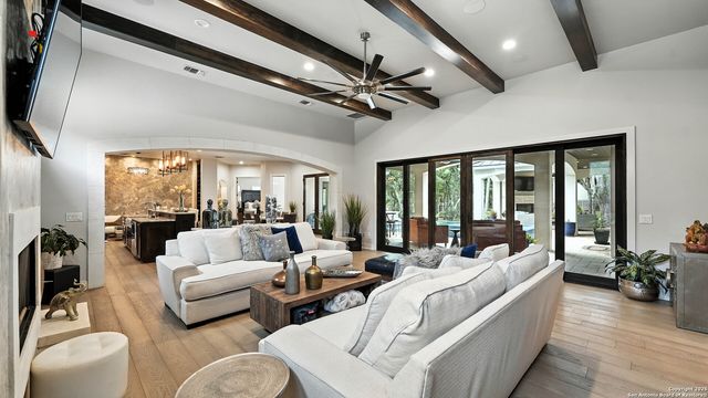 8614 wild wind, Garden Ridge, TX 78266