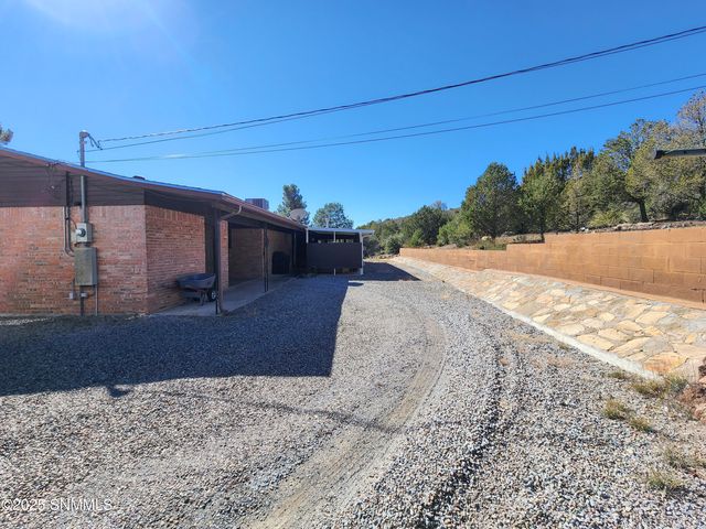 3515 Jack Frost Drive, Silver City, NM 88061