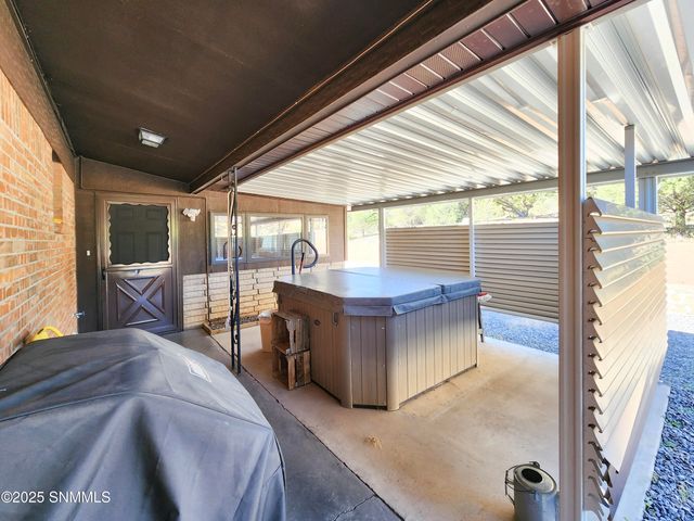 3515 Jack Frost Drive, Silver City, NM 88061