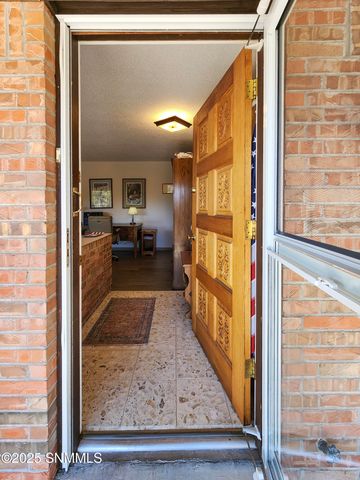 3515 Jack Frost Drive, Silver City, NM 88061