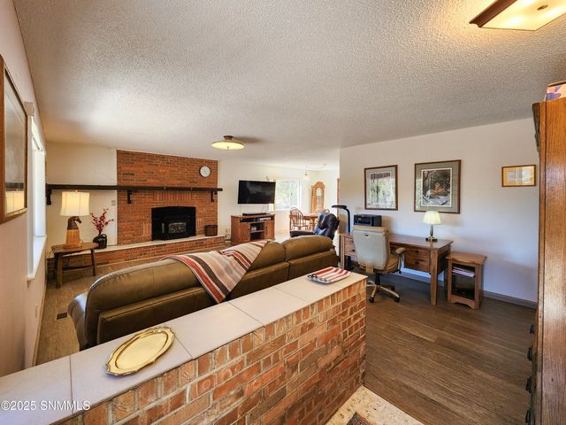 3515 Jack Frost Drive, Silver City, NM 88061