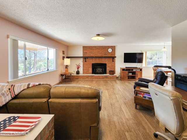 3515 Jack Frost Drive, Silver City, NM 88061