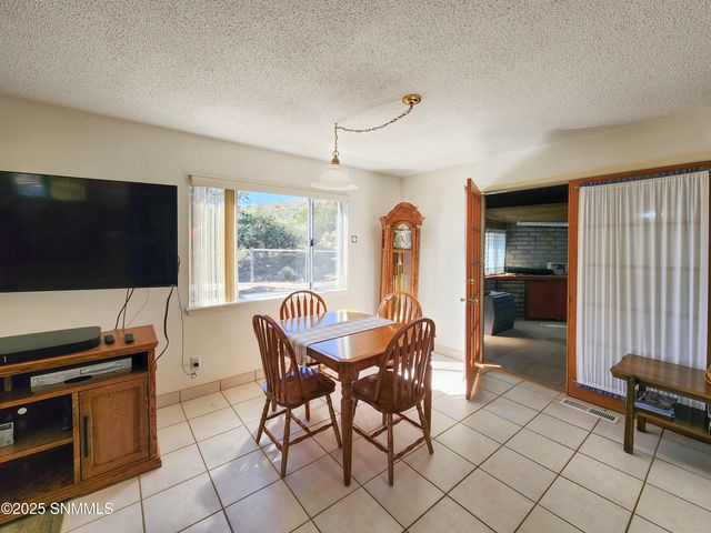 3515 Jack Frost Drive, Silver City, NM 88061