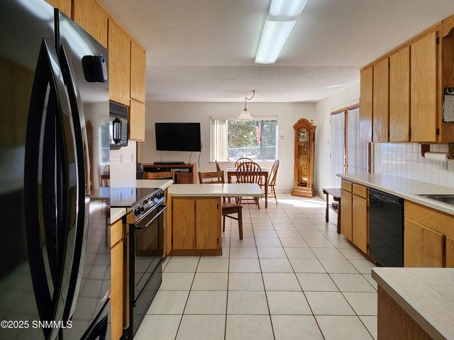 3515 Jack Frost Drive, Silver City, NM 88061