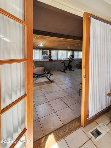 3515 Jack Frost Drive, Silver City, NM 88061