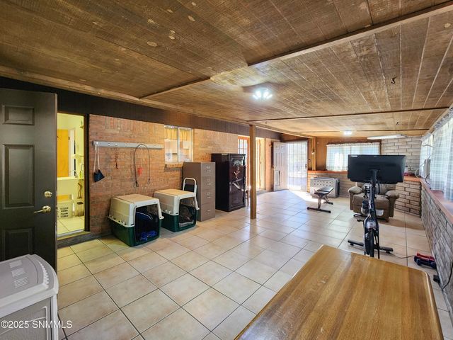 3515 Jack Frost Drive, Silver City, NM 88061