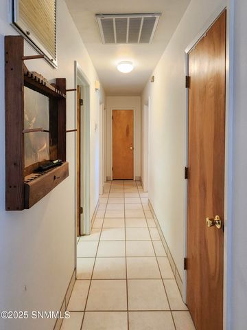 3515 Jack Frost Drive, Silver City, NM 88061