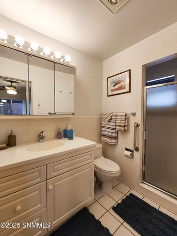 3515 Jack Frost Drive, Silver City, NM 88061