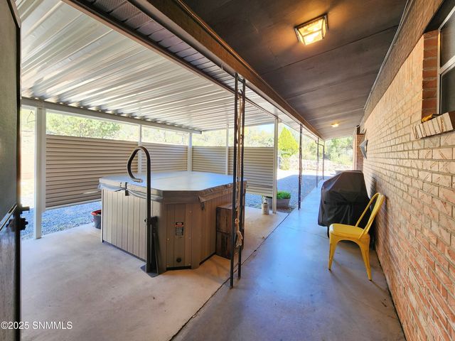 3515 Jack Frost Drive, Silver City, NM 88061