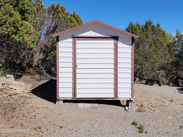 3515 Jack Frost Drive, Silver City, NM 88061