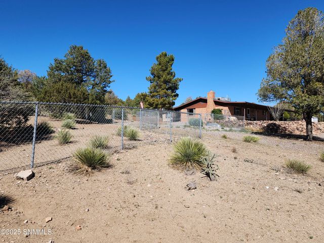3515 Jack Frost Drive, Silver City, NM 88061