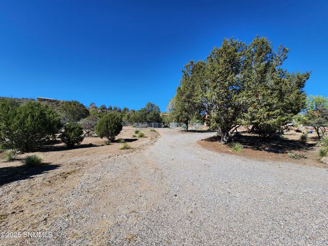 3515 Jack Frost Drive, Silver City, NM 88061