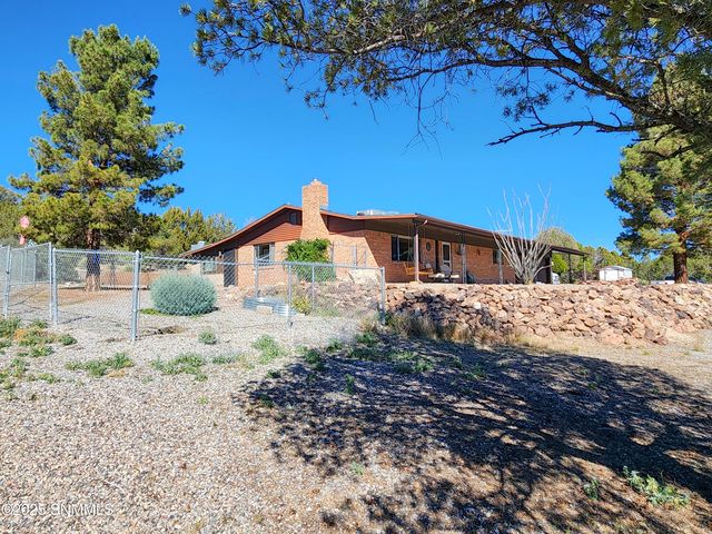 3515 Jack Frost Drive, Silver City, NM 88061