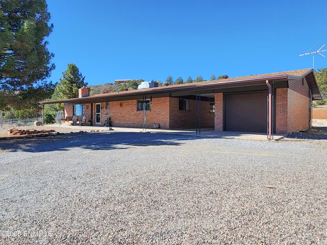 3515 Jack Frost Drive, Silver City, NM 88061