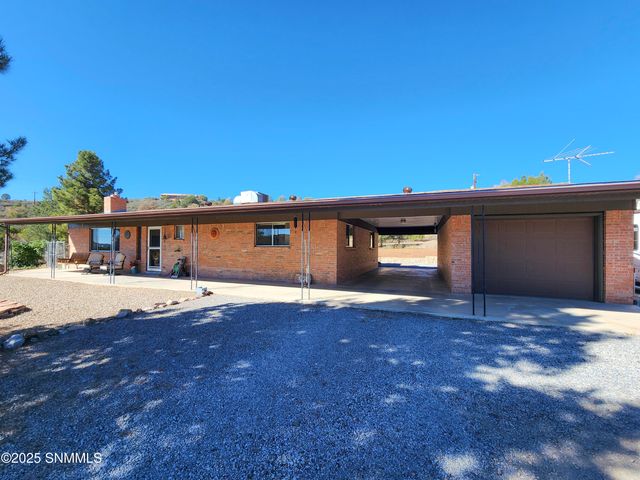 3515 Jack Frost Drive, Silver City, NM 88061