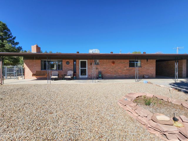 3515 Jack Frost Drive, Silver City, NM 88061