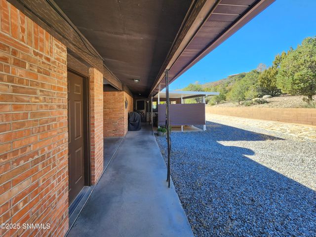 3515 Jack Frost Drive, Silver City, NM 88061