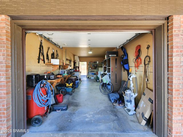 3515 Jack Frost Drive, Silver City, NM 88061