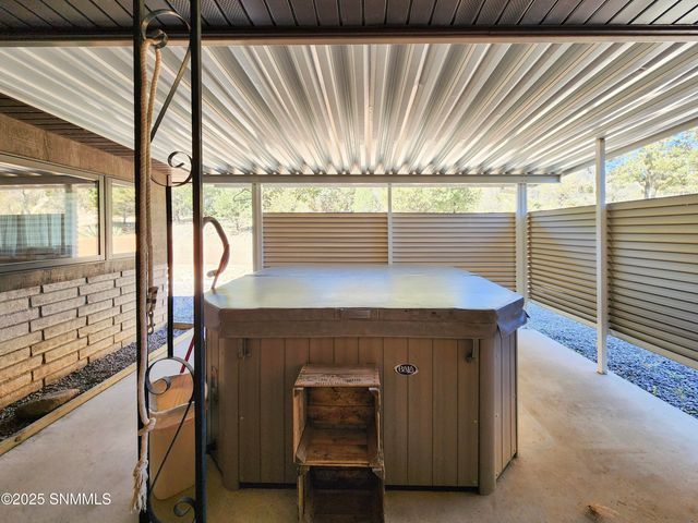 3515 Jack Frost Drive, Silver City, NM 88061