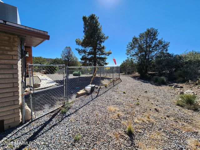 3515 Jack Frost Drive, Silver City, NM 88061