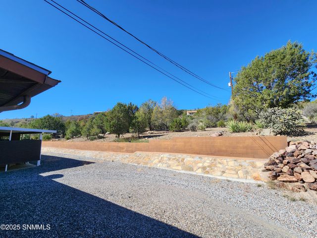 3515 Jack Frost Drive, Silver City, NM 88061