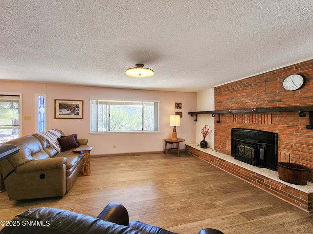 3515 Jack Frost Drive, Silver City, NM 88061