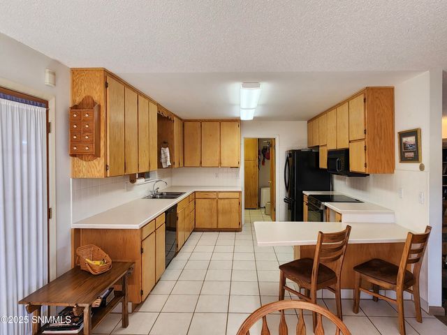 3515 Jack Frost Drive, Silver City, NM 88061