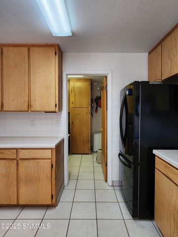 3515 Jack Frost Drive, Silver City, NM 88061