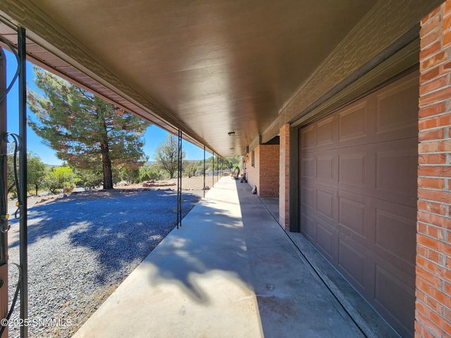 3515 Jack Frost Drive, Silver City, NM 88061