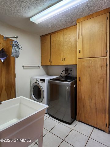 3515 Jack Frost Drive, Silver City, NM 88061