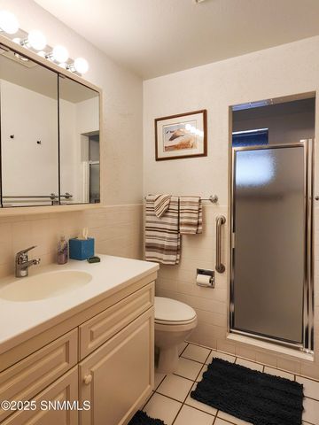 3515 Jack Frost Drive, Silver City, NM 88061