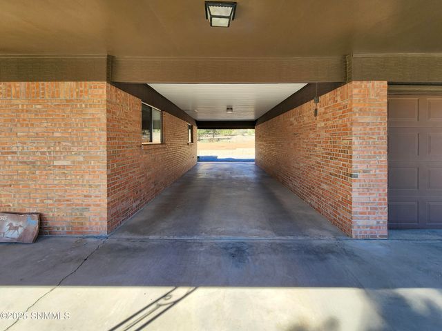 3515 Jack Frost Drive, Silver City, NM 88061