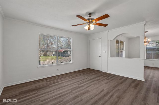 3035 Dallas Street, Shreveport, LA 71104