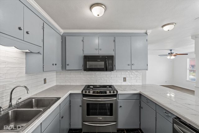 3035 Dallas Street, Shreveport, LA 71104