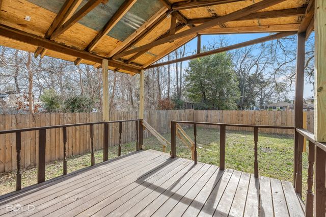 3035 Dallas Street, Shreveport, LA 71104