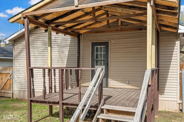 3035 Dallas Street, Shreveport, LA 71104