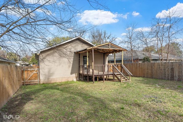 3035 Dallas Street, Shreveport, LA 71104