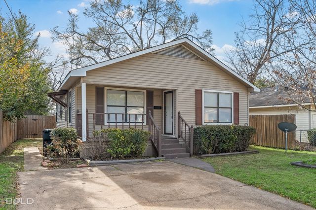 3035 Dallas Street, Shreveport, LA 71104