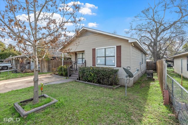 3035 Dallas Street, Shreveport, LA 71104