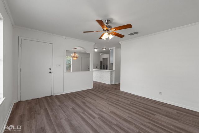 3035 Dallas Street, Shreveport, LA 71104