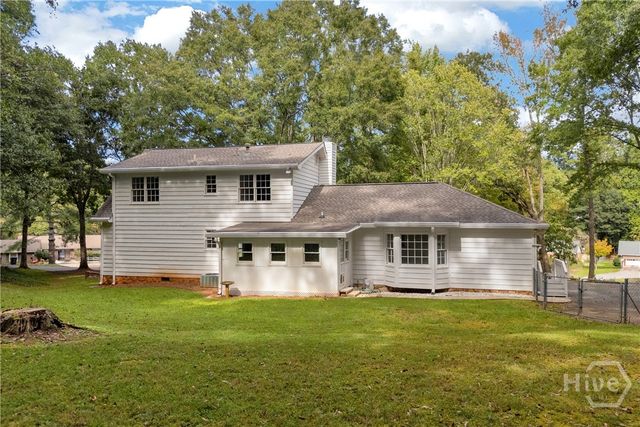3761 Oak Street, Duluth, GA 30096