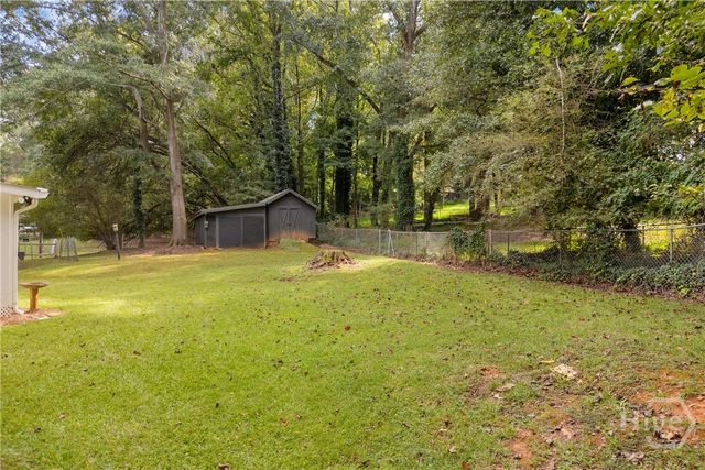 3761 Oak Street, Duluth, GA 30096