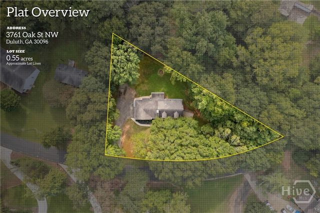 3761 Oak Street, Duluth, GA 30096