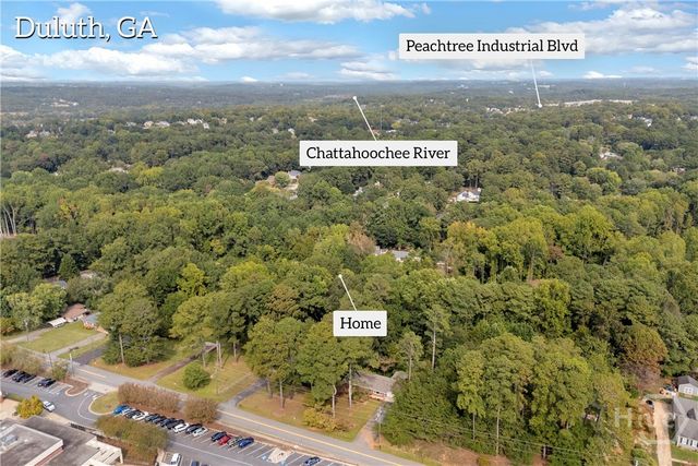3761 Oak Street, Duluth, GA 30096