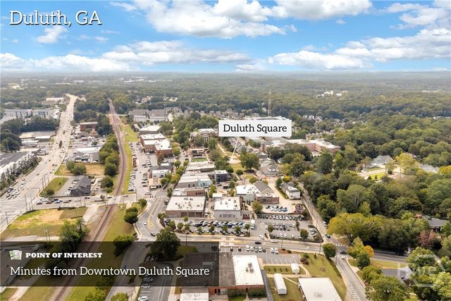 3761 Oak Street, Duluth, GA 30096